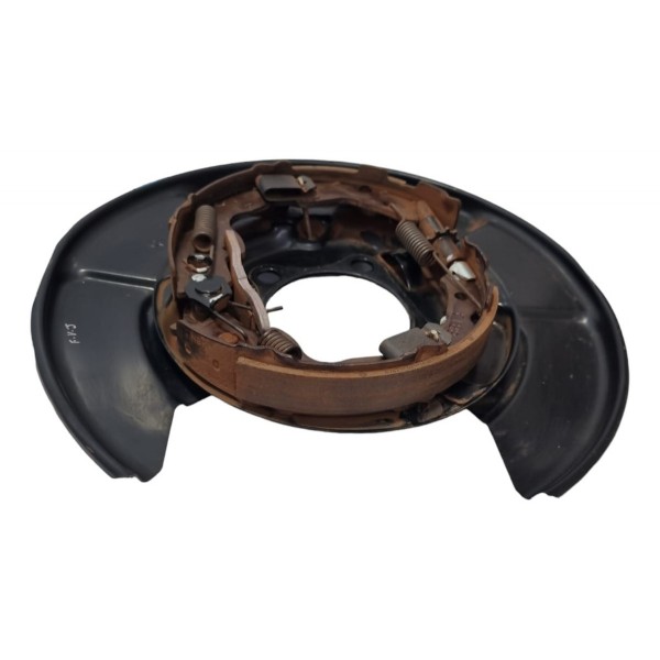 Espelho De Freio Traseiro Deireito Rav4 2018 Cx440 Preto