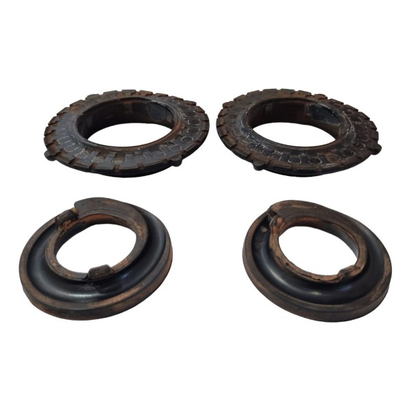 Calço Das Molas Traseiras Rav4 2018 Cx439