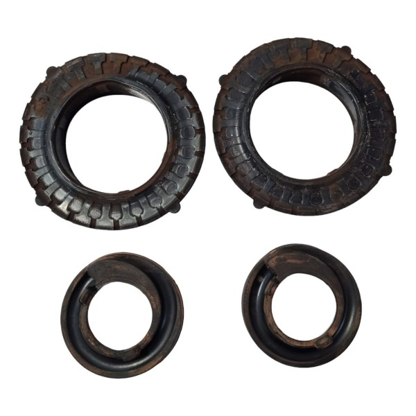 Calço Das Molas Traseiras Rav4 2018 Cx439