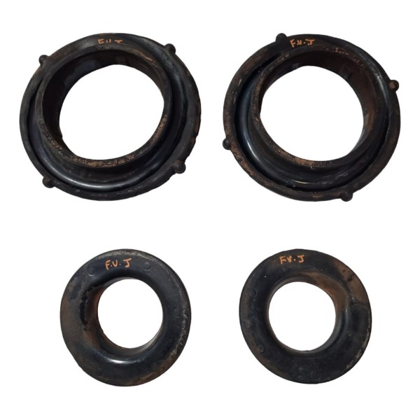 Calço Das Molas Traseiras Rav4 2018 Cx439