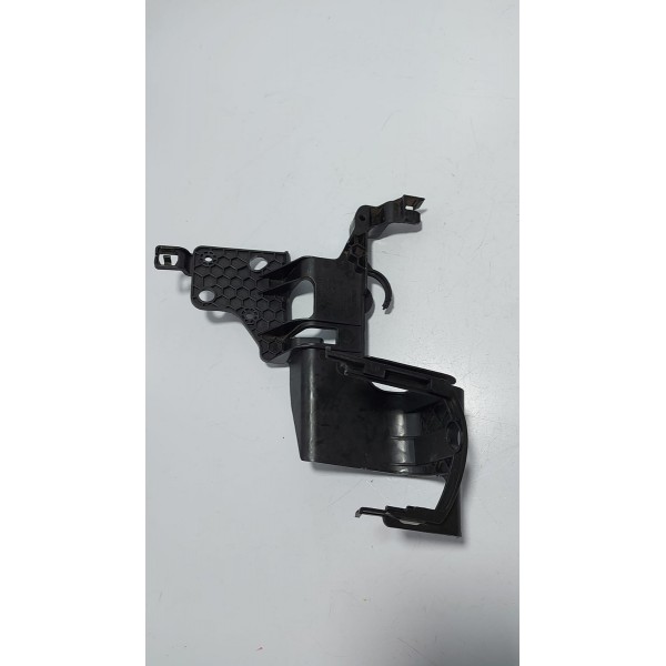 Suporte Maçaneta Dianteira Direita Edge 2010 Cx494 Dianteira