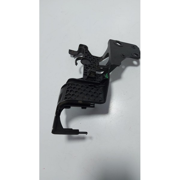 Suporte Maçaneta Dianteira Direita Edge 2010 Cx494 Dianteira