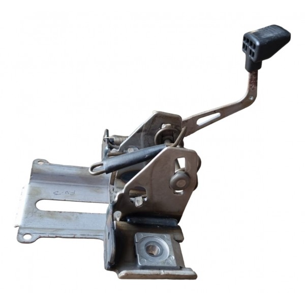 Alavanca Escamotiavel Rav4 2018 Cx439