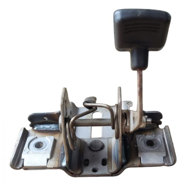 Alavanca Escamotiavel Rav4 2018 Cx439