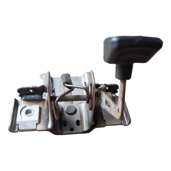 Alavanca Escamotiavel Rav4 2018 Cx439