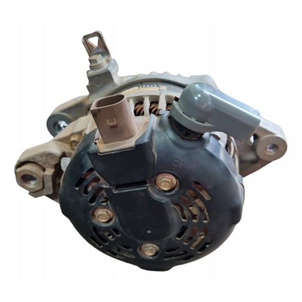 Alternador Toyota Rav4 2018