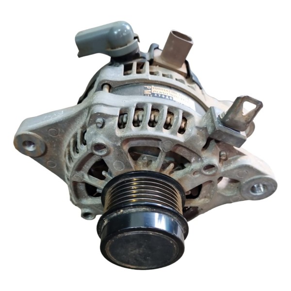 Alternador Toyota Rav4 2018