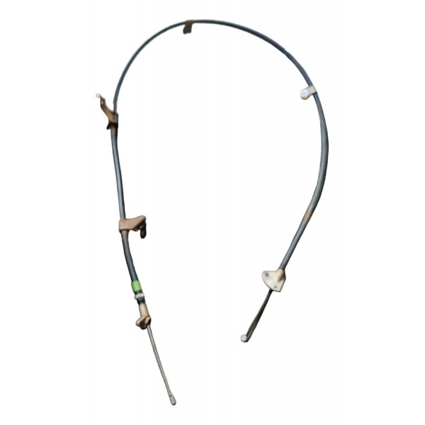 Cabo Freio De Mao Lado Esquerdo Rav4 2018 Cx439