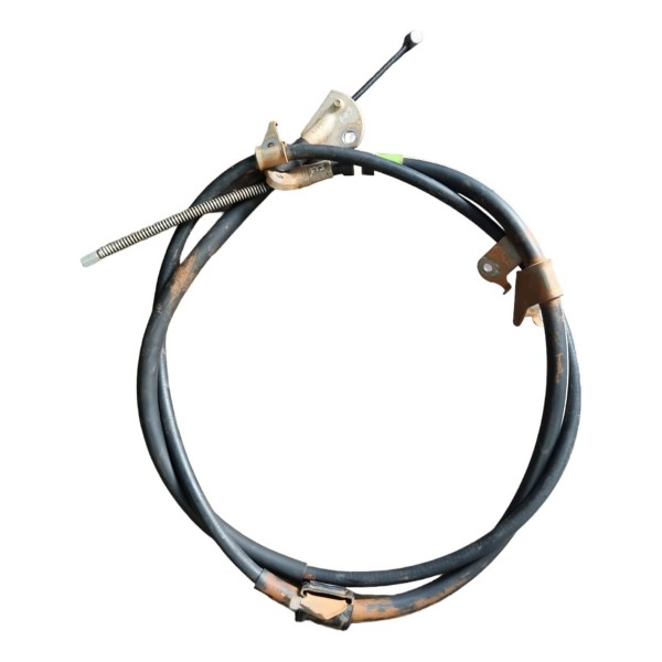 Cabo Freio De Mao Lado Esquerdo Rav4 2018 Cx439