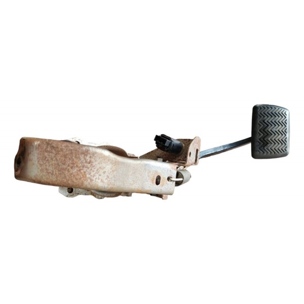 Pedal Freio Rav4 2018 Cx439