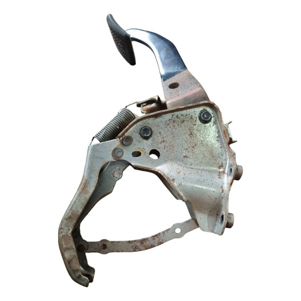 Pedal Freio Rav4 2018 Cx439