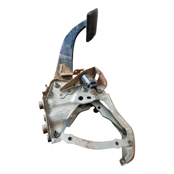 Pedal Freio Rav4 2018 Cx439