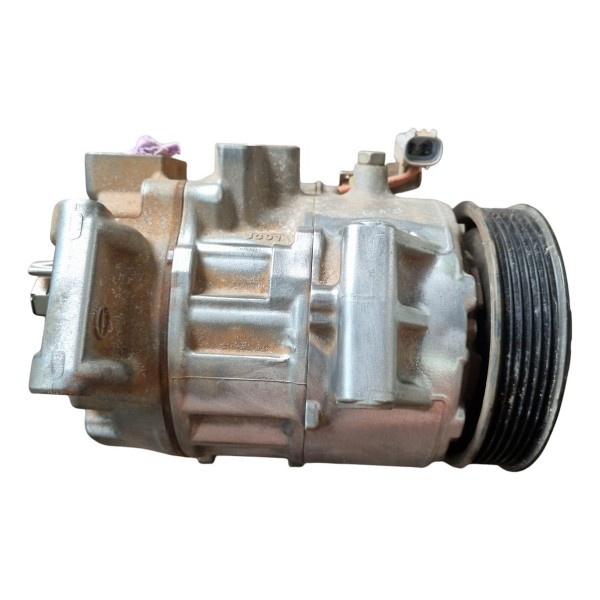 Compressor De Ar Toyota Rav4 2018