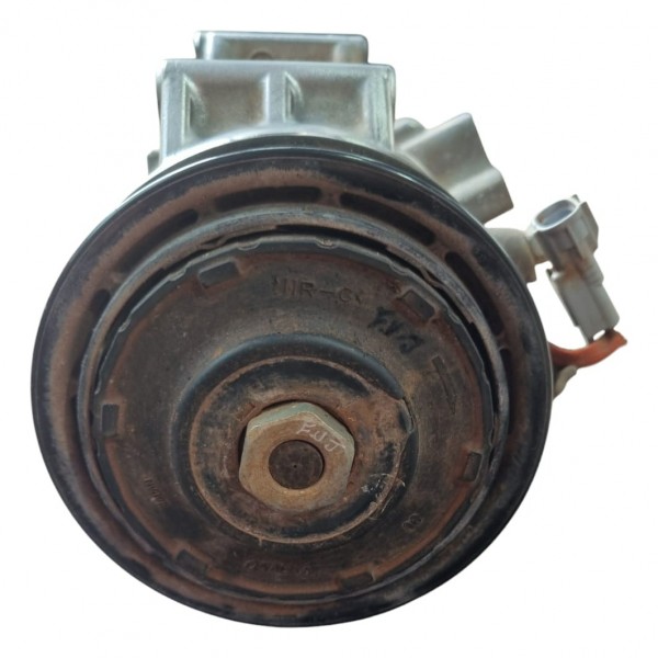 Compressor De Ar Toyota Rav4 2018