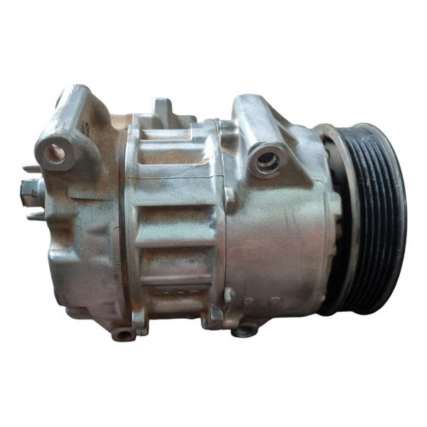 Compressor De Ar Toyota Rav4 2018