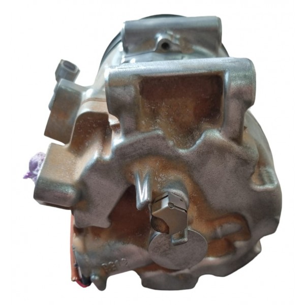 Compressor De Ar Toyota Rav4 2018