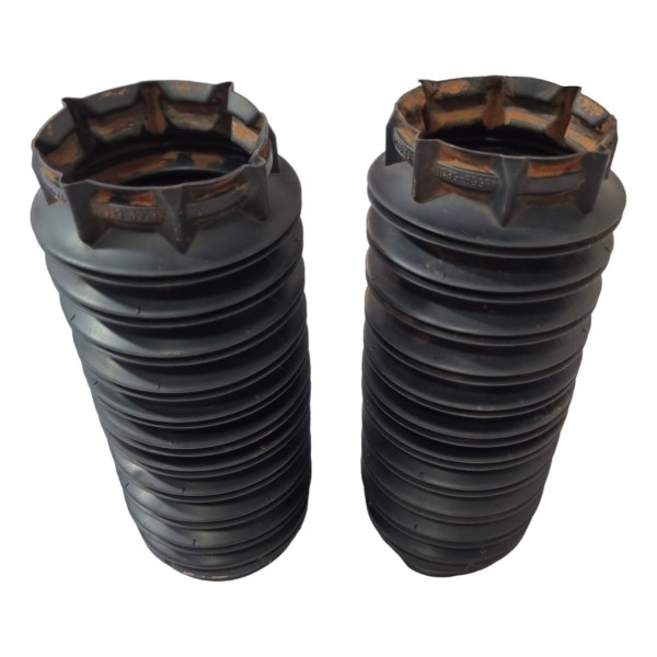 Coifa Amortecedor Dianteiro Esquerdo Rav4 2.0 4x2 2018 Cx438