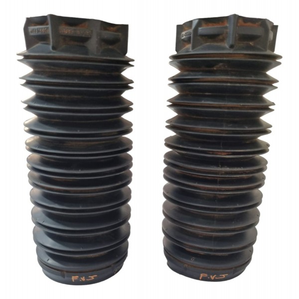 Coifa Amortecedor Dianteiro Esquerdo Rav4 2.0 4x2 2018 Cx438