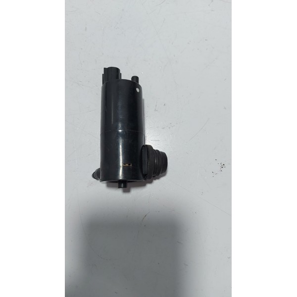 Bomba Agua Limpador Parabrisa Frontier 2012 Cx494