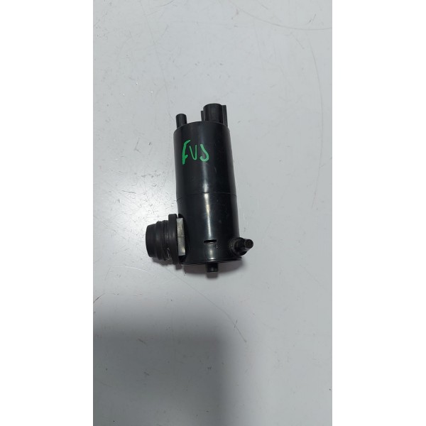 Bomba Agua Limpador Parabrisa Frontier 2012 Cx494