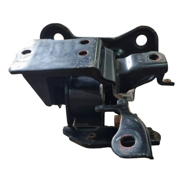 Coxim Lado Esquerdo Caixa Câmbio Toyota Rav4 2018 Cx438