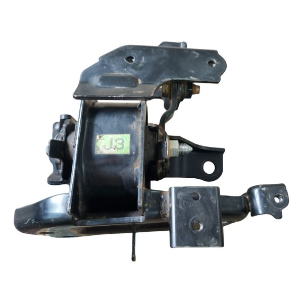 Coxim Lado Esquerdo Caixa Câmbio Toyota Rav4 2018 Cx438