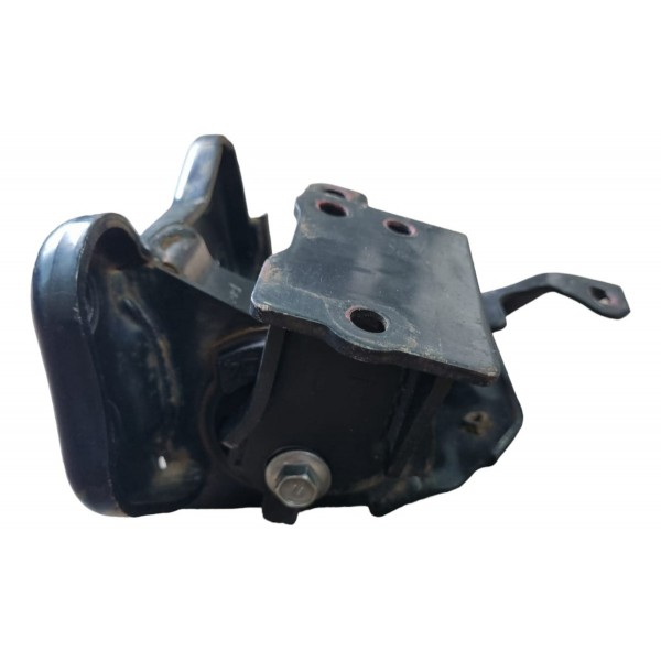 Coxim Lado Esquerdo Caixa Câmbio Toyota Rav4 2018 Cx438