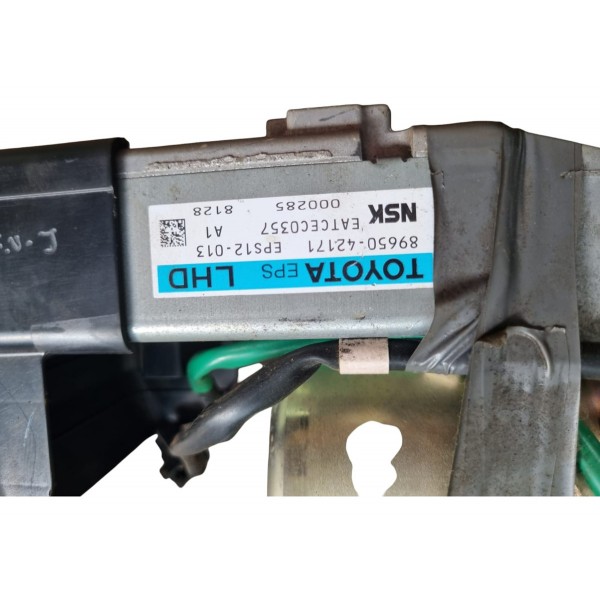 Bomba Direção Elétrica Toyota Rav4 2018 89650-42171 Cx438