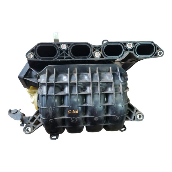 Coletor Admissão Toyota Rav4 2.0 2018 Cx534