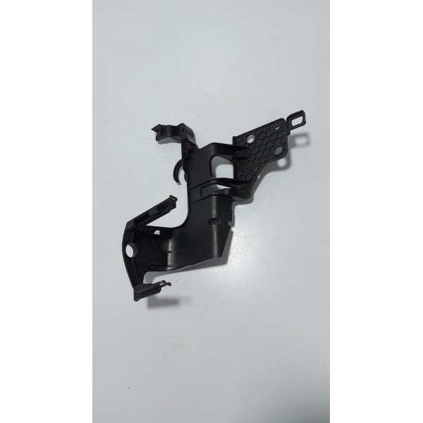 Suporte Fechadura Traseira Esquerda Edge 2010  Cx494