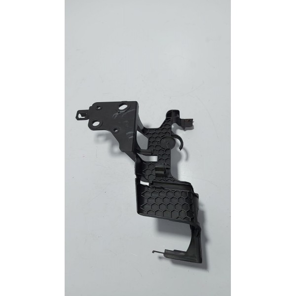 Suporte Fechadura Traseira Esquerda Edge 2010  Cx494