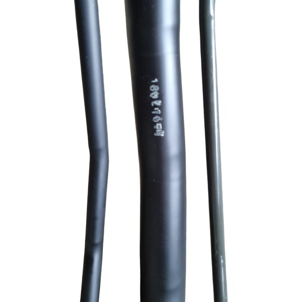 Gargalo Tanque Combustível Toyota Rav4 2018