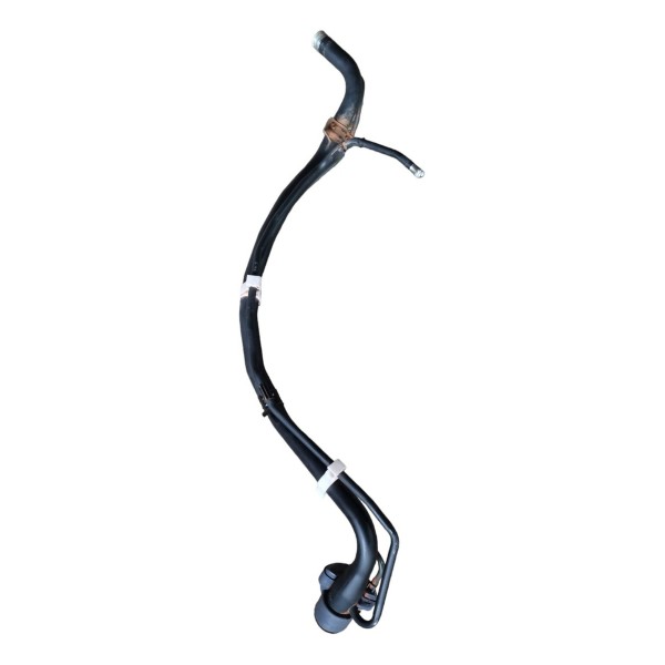 Gargalo Tanque Combustível Toyota Rav4 2018