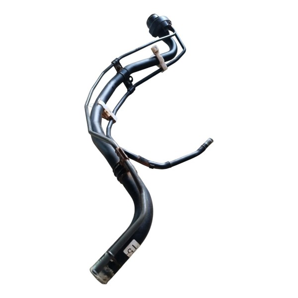 Gargalo Tanque Combustível Toyota Rav4 2018