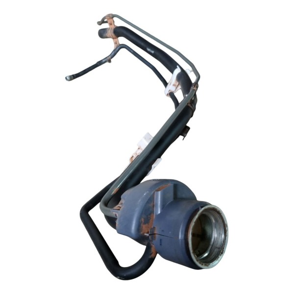 Gargalo Tanque Combustível Toyota Rav4 2018