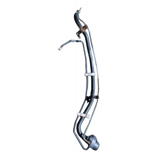 Gargalo Tanque Combustível Toyota Rav4 2018