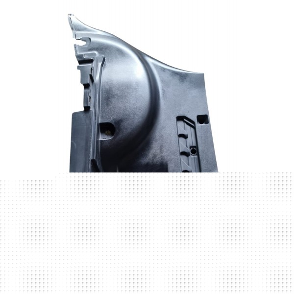 Forro Lateral Porta Mala Direito Toyota Rav4 2018 6473042100