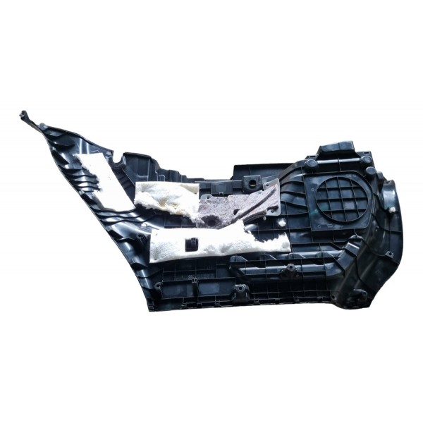 Forro Lateral Porta Mala Direito Toyota Rav4 2018 6473042100