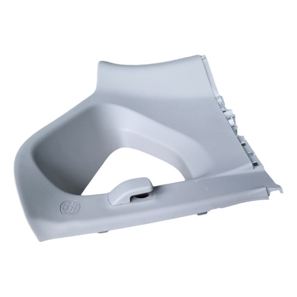 Acabamento Coluna Traseira Direita Toyota Rav4 2018 2019