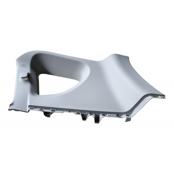 Acabamento Coluna Traseira Direita Toyota Rav4 2018 2019