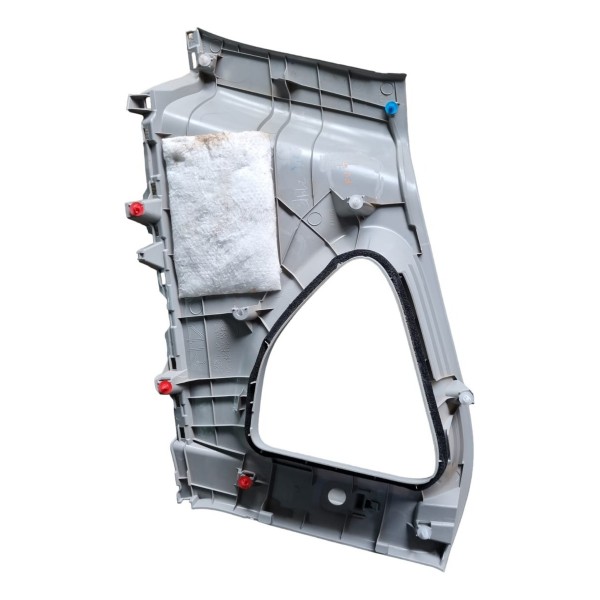 Acabamento Coluna Traseira Direita Toyota Rav4 2018 2019