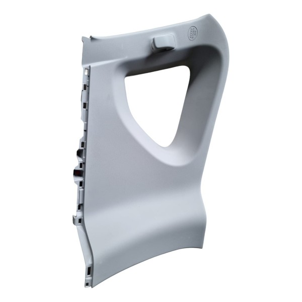 Acabamento Coluna Traseira Direita Toyota Rav4 2018 2019