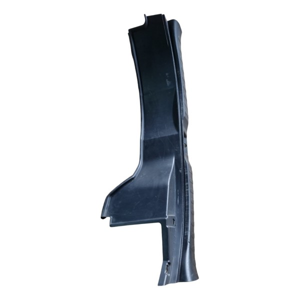 Acabamento Porta Malas Toyota Rav4 2018 5838742120 Preto