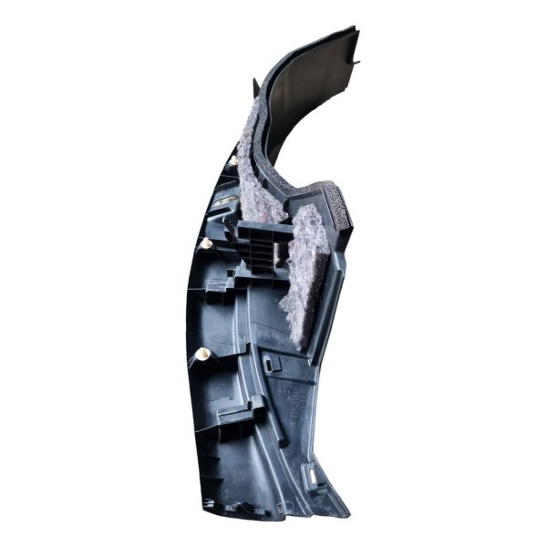 Acabamento Porta Malas Toyota Rav4 2018 5838742120 Preto