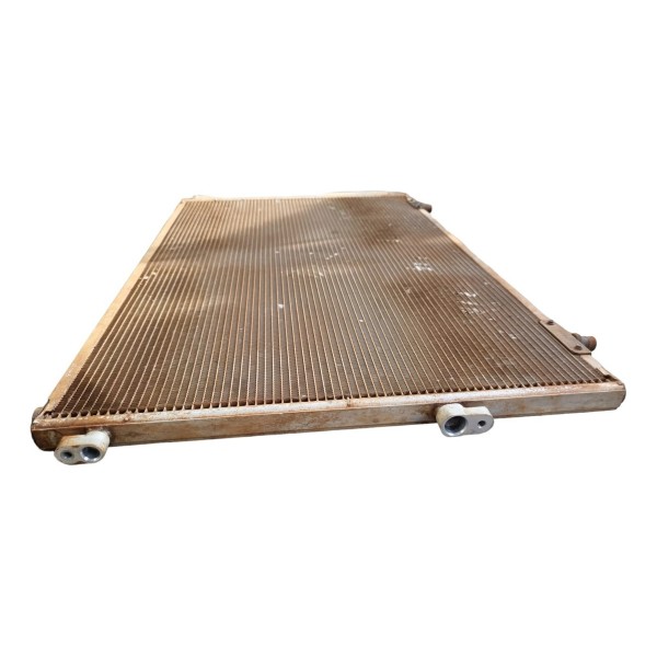 Condensador De Ar Toyota  Rav4 2018