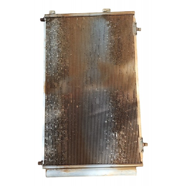 Condensador De Ar Toyota  Rav4 2018