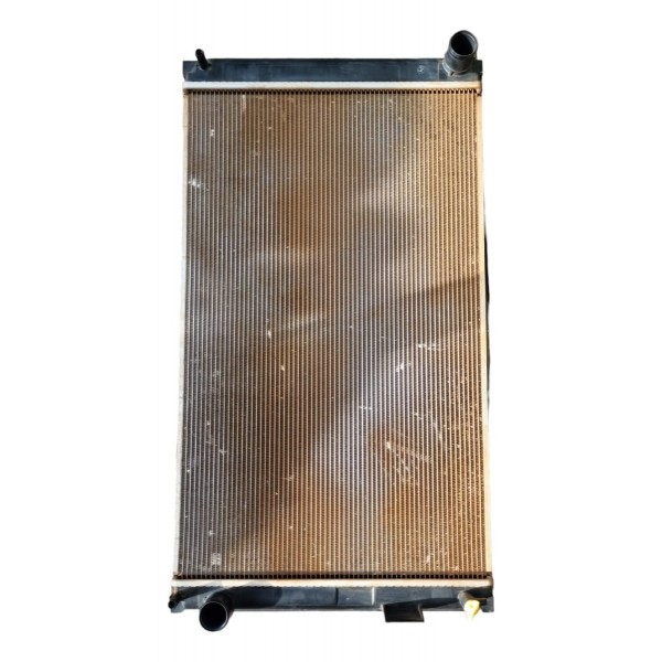 Radiador De Água Toyota Rav-4 2018