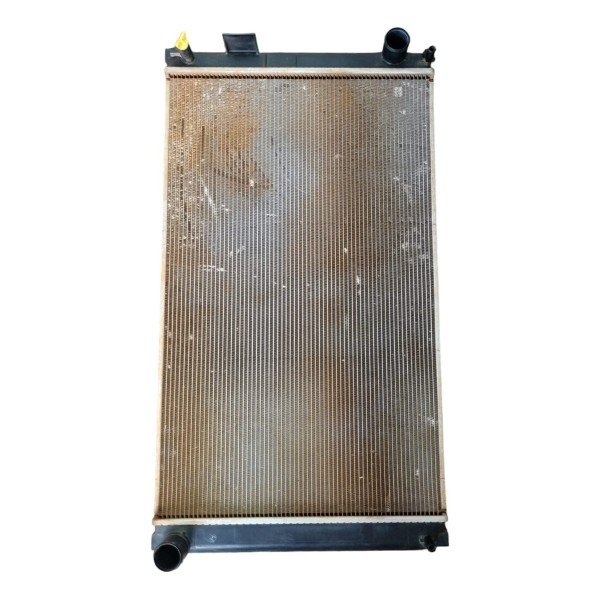 Radiador De Água Toyota Rav-4 2018