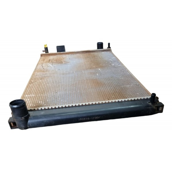 Radiador De Água Toyota Rav-4 2018