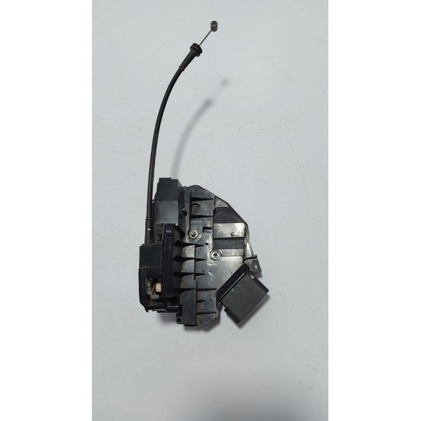 Fechadura Trava Elétrica Ford Ranger Dianteira Direita Cx494